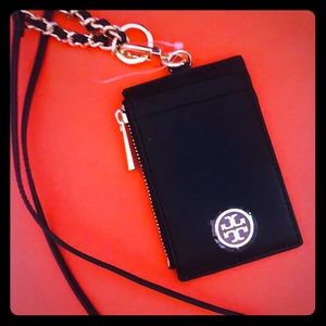 Tory Burch Robinson Lanyard